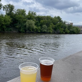 Lakefront Brewery - Breweries Near Me - Milwaukee, Wisconsin