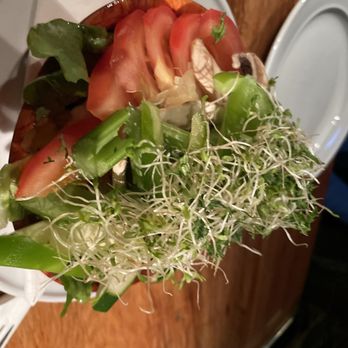 The Cow - Salad - Italian Near Me - Queenstown, OTA The Cow - Salad - Italian Near Me - Queenstown, OTA