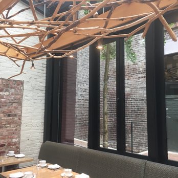 L'Abattoir - French Near Me - Vancouver, British Columbia