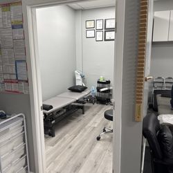 Nova Physical Therapy - Private rooms