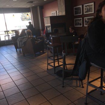 Starbucks - Fireplace seating - Coffee & Tea Near Me - Bala Cynwyd, Pennsylvania Starbucks - Fireplace seating - Coffee & Tea Near Me - Bala Cynwyd, Pennsylvania