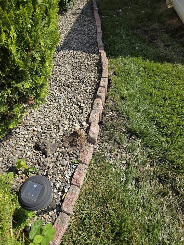 Slide of Fante's Home Services