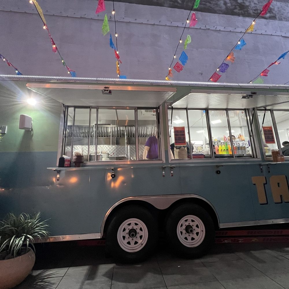 Tacalle - Food truck - Tacos Near Me - New York, New York Tacalle - Food truck - Tacos Near Me - New York, New York
