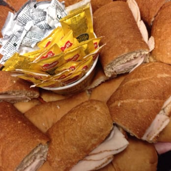 Subway - Great way to start our morning ;) Large platter with morning fresh bread - Sandwiches Near Me - Compton, California Subway - Great way to start our morning ;) Large platter with morning fresh bread - Sandwiches Near Me - Compton, California