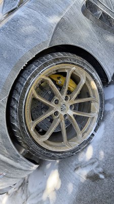 RSC Wash And Detailing