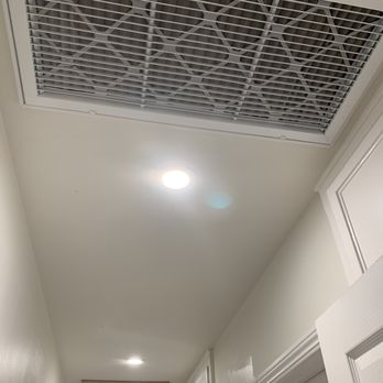 Service Giant Air Conditioning - New hallway vents - Insulation Installation Near Me - Simi Valley, California Service Giant Air Conditioning - New hallway vents - Insulation Installation Near Me - Simi Valley, California