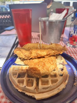 Chef Brian's Comfort Kitchen by null