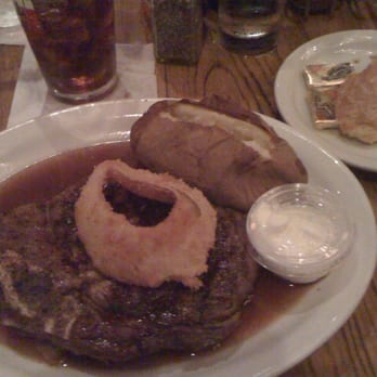The Pub - Bone in Ribeye w/Baked Potato - Pubs Near Me - Pennsauken, New Jersey The Pub - Bone in Ribeye w/Baked Potato - Pubs Near Me - Pennsauken, New Jersey