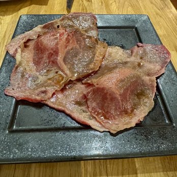 Kokkaku - Seared Wagyu Sushi - New American Near Me - Seattle, Washington