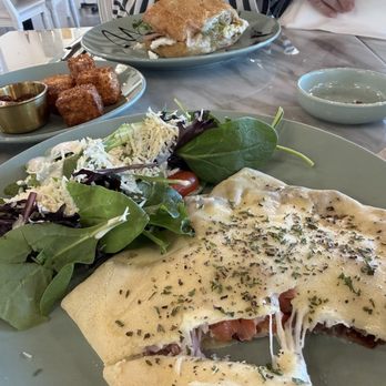 Patty’s Bakery & Bistro - Patty's crepe - Bakeries Near Me - Richmond, Texas
