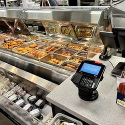 Mike’s Market - Deli hot food