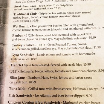McVee's Pub & Grub - More sandwiches - Pubs Near Me - Troy, Michigan McVee's Pub & Grub - More sandwiches - Pubs Near Me - Troy, Michigan