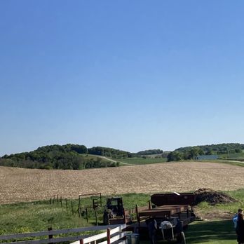 Sugar Island Barn - Venues & Event Spaces Near Me - Watertown, Wisconsin