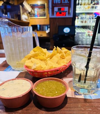 Ponak's Mexican Kitchen & Bar by null