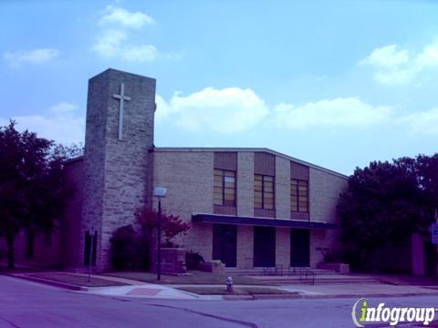 Christ Chapel Bible Church by null