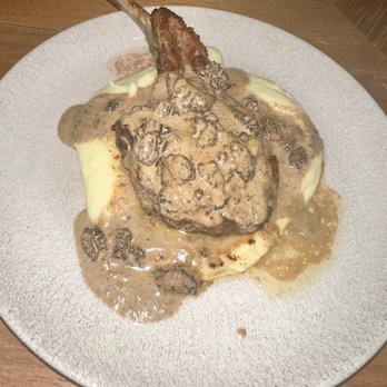 Manta - PA Dutch Veal Chop - Hawaiian Near Me - Kamuela, Hawaii Manta - PA Dutch Veal Chop - Hawaiian Near Me - Kamuela, Hawaii