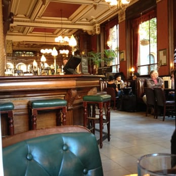 The Cafe Royal - Seafood Near Me - Edinburgh, EDH