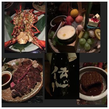 Zuma - Sushi Bars Near Me - New York, New York Zuma - Sushi Bars Near Me - New York, New York