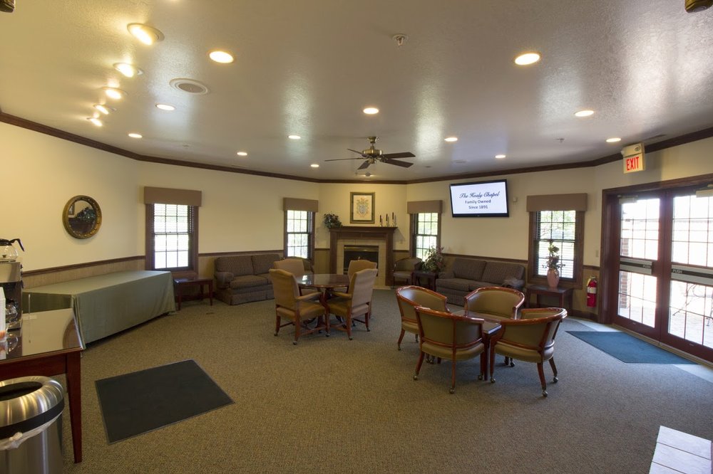 THE HEALY CHAPEL SUGAR GROVE Updated September 2024 15 Photos