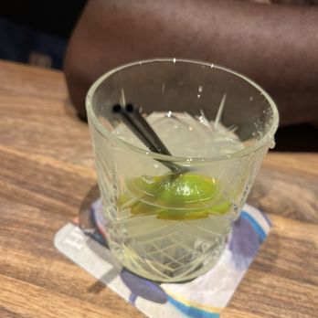 Yard House - Espalon w. Pineapple juice - Bars Near Me - East Rutherford, New Jersey Yard House - Espalon w. Pineapple juice - Bars Near Me - East Rutherford, New Jersey