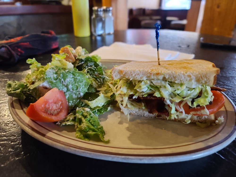 BURGER N BREW Updated October 2024 65 Photos & 75 Reviews 4295 W State St, Boise, Idaho