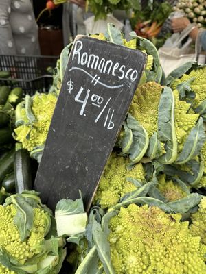 Santa Barbara Farmers Market // Saturday by null