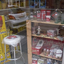 Au Bazar de Beru