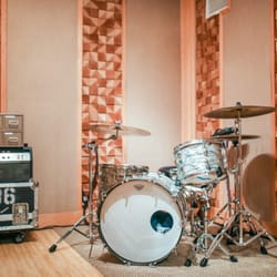The Music Box Studios