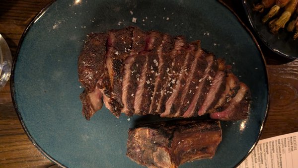 Knife Steakhouse by null Knife Steakhouse by null