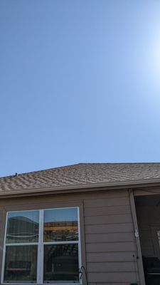 Waggoner Roofing & Restorations Logo