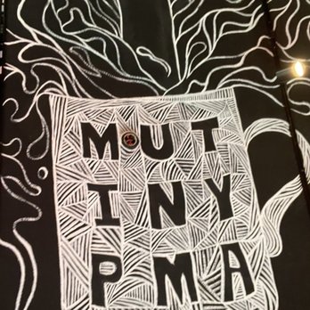 Mutiny Information Cafe - Coffee & Tea Near Me - Englewood, Colorado