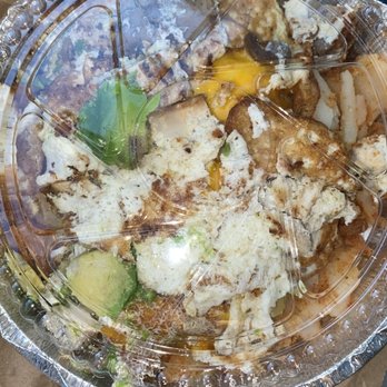 BKLYN eats - Sacramento Omelet - Breakfast & Brunch Near Me - Brooklyn, New York