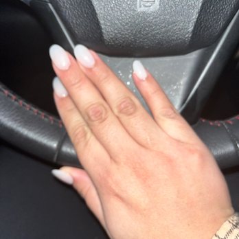 Blazin Nails - Nail Salons Near Me - Las Vegas, Nevada