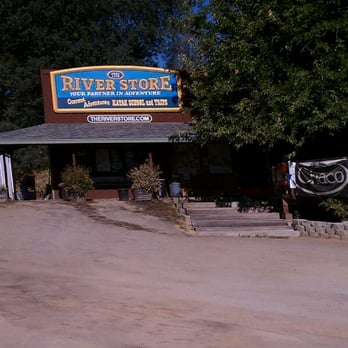 The River Store - Boat Repair Near Me - Lotus, California