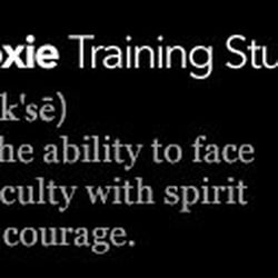 Moxie