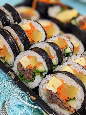 The Place Gue Jip Restaurant by null