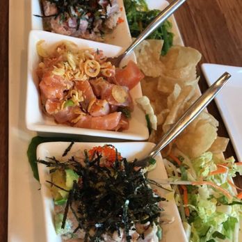 Pacific Catch - Seafood Near Me - San Francisco, California