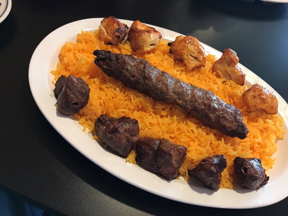 ERBIL KABOB CLOSED 55 Photos & 40 Reviews 3734 Nolensville Pike