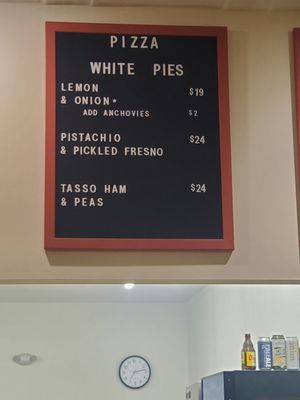 Peng's Pizza Pies by null