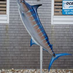 Oregon Inlet Fishing Center