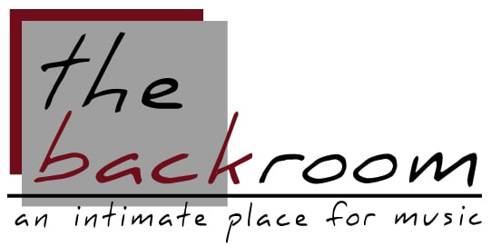 The Back Room by null