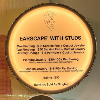 STUDS SoCo - Piercing Near Me - Austin, Texas