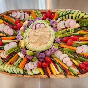 Fabilous Charcuterie - Veggie Tray - Caterers Near Me Fabilous Charcuterie - Veggie Tray - Caterers Near Me