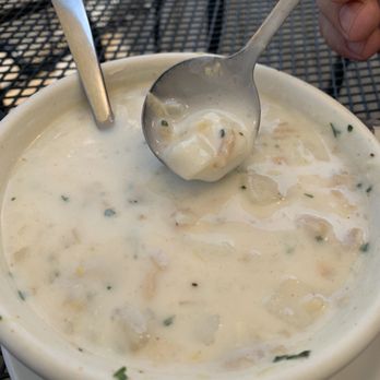 Meding's Seafood - Clam chowder - Seafood Near Me - Milford, Delaware Meding's Seafood - Clam chowder - Seafood Near Me - Milford, Delaware