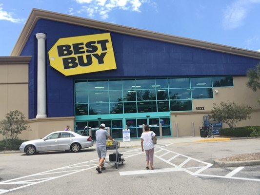 BEST BUY - SARASOTA - Updated January 2025 - 10 Photos & 109 Reviews