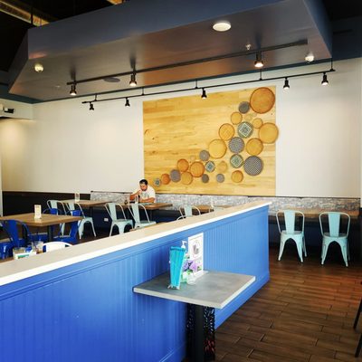 Spoon + Fork Thai Kitchen by null