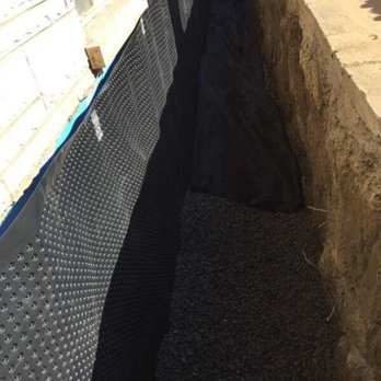 Hydrotech Waterproofing & Masonry - Waterproofing Near Me