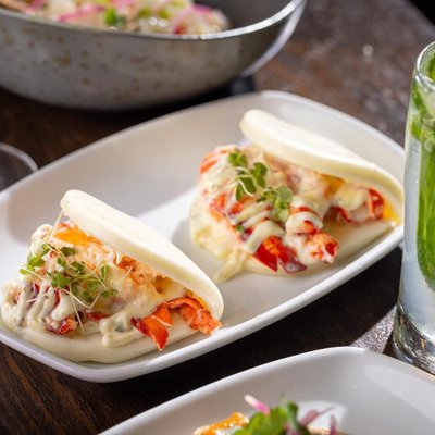 The Burleigh by null