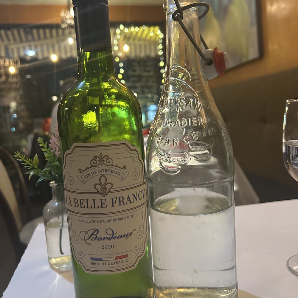 Cafe Monet - BYOB - French Near Me - Millburn, New Jersey Cafe Monet - BYOB - French Near Me - Millburn, New Jersey