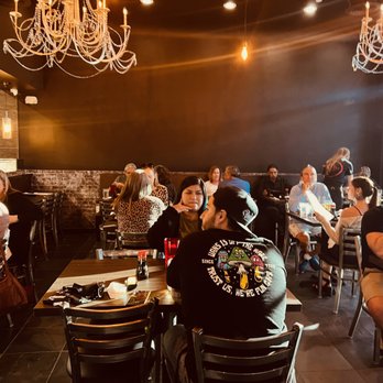Harumi - inside - Sushi Bars Near Me - Peoria, Arizona